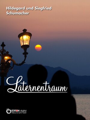 cover image of Laternentraum